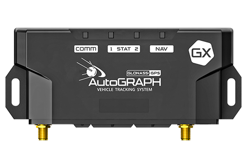 АвтоГРАФ-GX