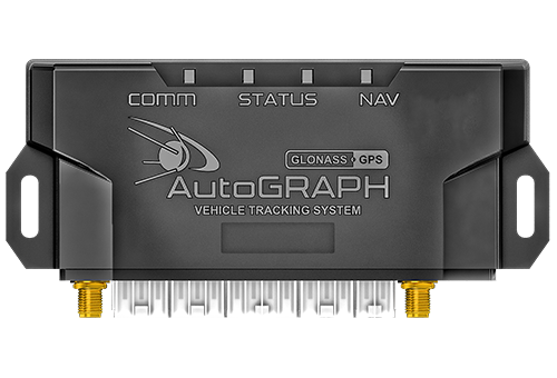 АвтоГРАФ-GSM+WiFi