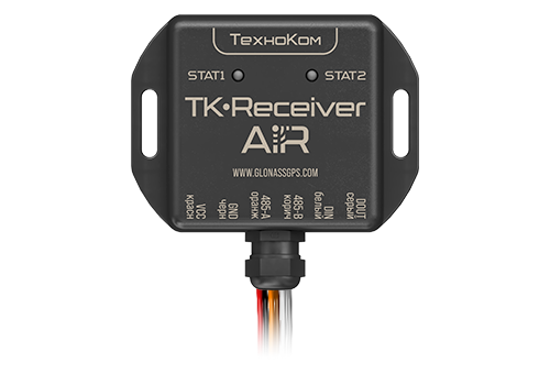 Приёмник Bluetooth TK-Receiver-Air
